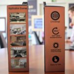 Porta cellulare Magnetico 360 ° - immagine 3