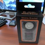 Porta cellulare Magnetico 360 °