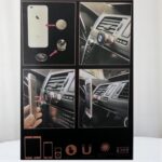 Porta cellulare Magnetico 360 ° - immagine 2
