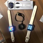 Smartwatch 7 T500+Max - immagine 2