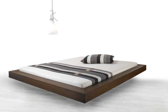 Luxor 2 Letto Legno Naturale Mod. LUXOR - immagine 1