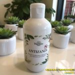 ANTIZANZA
