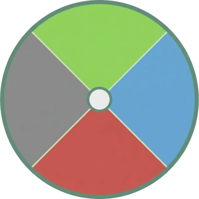 Spin Wheel